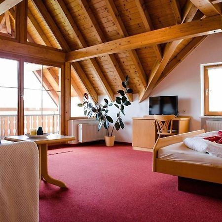 Gaestehaus St. Martin Sipplingen Extérieur photo