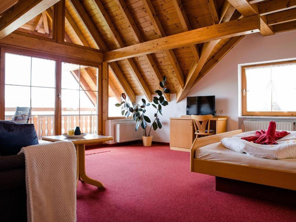 Gaestehaus St. Martin Sipplingen Extérieur photo