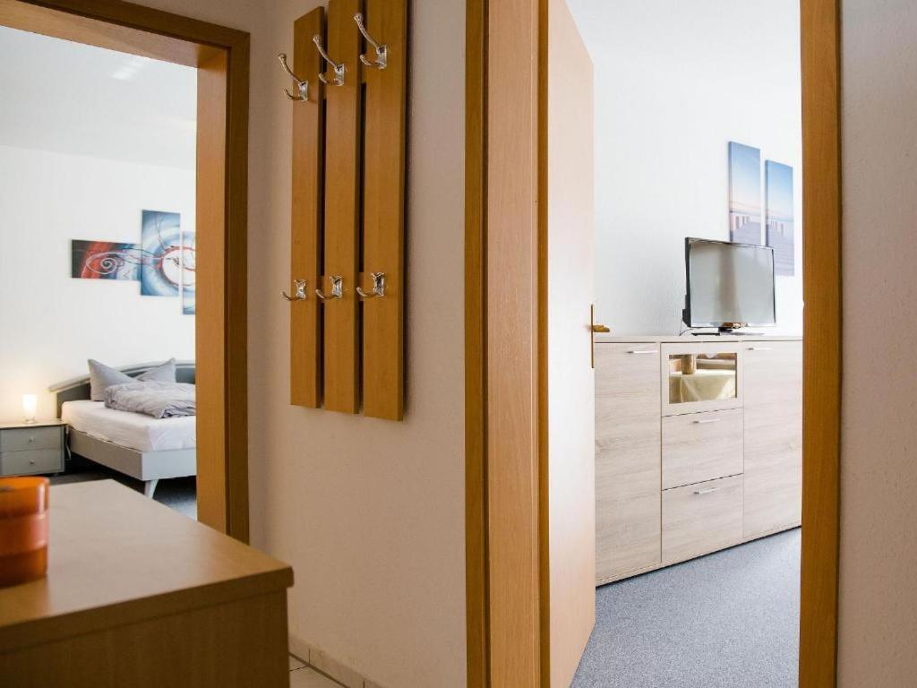 Gaestehaus St. Martin Sipplingen Extérieur photo