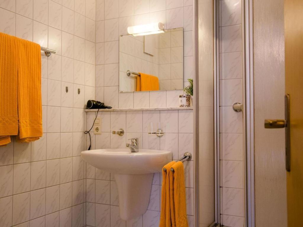 Gaestehaus St. Martin Sipplingen Extérieur photo
